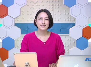 SoLiVE24 2017年5月19日（金）11001700