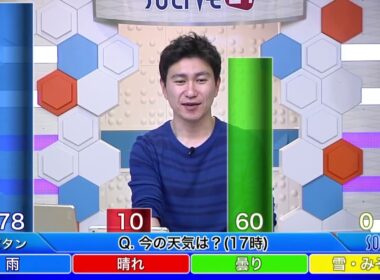 SoLiVE24 2017年4月26日（水）17002300
