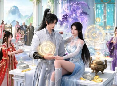 「このバカ弟子、何をしたの!」魔毒に侵された美人師匠を救えるのは最底辺の弟子だけ…ところが混沌体が覚醒！宗門中が騒然、怒り心頭の師匠まで大混乱!