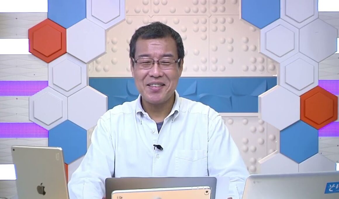 SoLiVE24 2017年4月24日（月）17002300