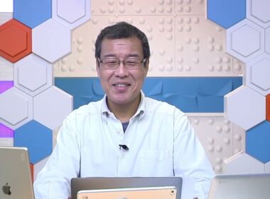 SoLiVE24 2017年4月24日（月）17002300