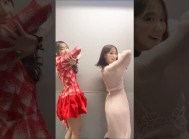 元AKB48 柏木由紀  #盛れミアモーレ 💃 #段原瑠々 #juicejuice  #ハマダ歌謡祭 ありがとうございました🎤