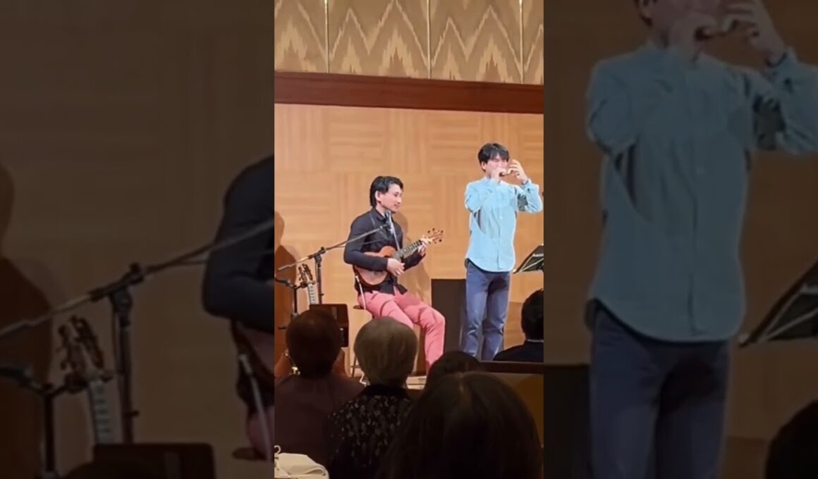 ♪男はつらいよ