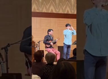 ♪男はつらいよ