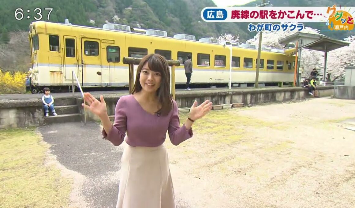 八幡美咲さん