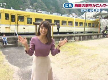 八幡美咲さん