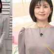 【 ​​​​​​鈴江 奈々 】日本テレビのアナウンサーで、『news every.』のメインキャスターを務める報道系の中心的存在です。