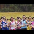 🏃‍♀️名城大が大会新で9度目の日本一！話題をさらった石川みなみアナのバイク実況とは？✨#全日本大学女子駅伝 #名城大学 #石川みなみ #近藤希美 #木村真桜 #女子駅伝 #大学駅伝 #駅伝 #日本
