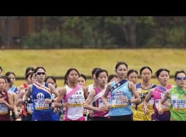 🏃‍♀️名城大が大会新で9度目の日本一！話題をさらった石川みなみアナのバイク実況とは？✨#全日本大学女子駅伝 #名城大学 #石川みなみ #近藤希美 #木村真桜 #女子駅伝 #大学駅伝 #駅伝 #日本
