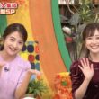 【画像】今日の南後杏子さん　10.10