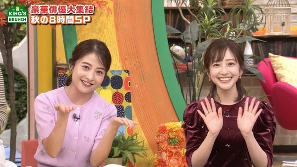 【画像】今日の南後杏子さん　10.10