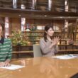 【画像】昨夜の安藤萌々さん 10.13