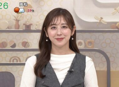 【画像】今日の斎藤ちはるさん　10.1