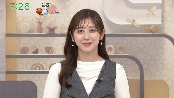 【画像】今日の斎藤ちはるさん　10.1