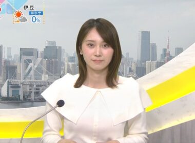 【画像】今日の吉岡恵麻さん　10.15