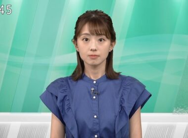 【画像】今日の宮﨑あずささん　10.6