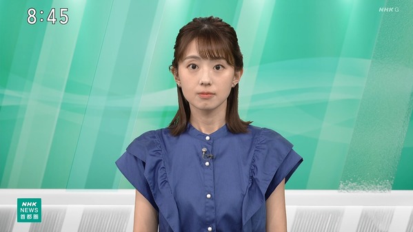【画像】今日の宮﨑あずささん　10.6