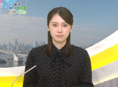 【画像】今日の吉岡恵麻さん　10.14