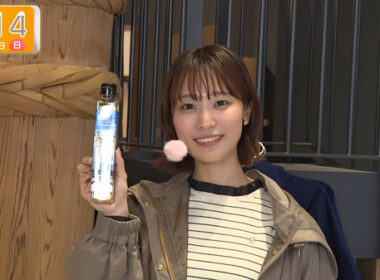 【画像】今日の今井春花さん　10.25