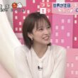 【画像】今日の河出奈都美さんと田﨑さくらさん　10.22