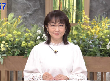 【画像】今日の唐橋ユミさん　10.25