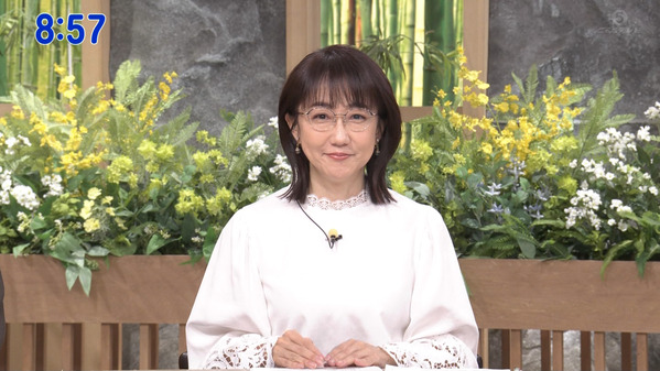 【画像】今日の唐橋ユミさん　10.25