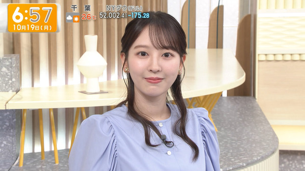 【画像】今日の佐々木若葉さん　10.19