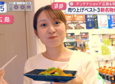【画像】今日の森山みなみさんと三山賀子さん　10.16