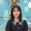 【画像】今日の田村真子さん　10.27