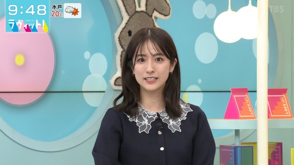 【画像】今日の田村真子さん　10.27