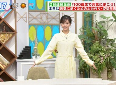 【画像】今日の嶺百花さん　10.28