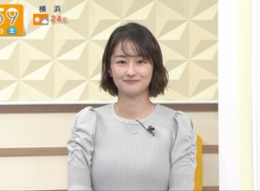 【画像】今日の佐藤ちひろさん　10.31