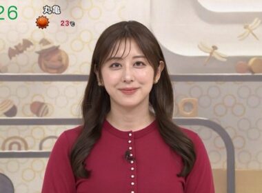 【画像】今日の斎藤ちはるさん　10.15