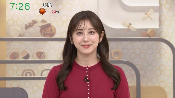 【画像】今日の斎藤ちはるさん　10.15