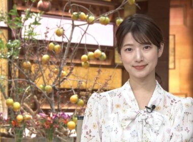 【画像】昨夜の安藤萌々さん 10.5