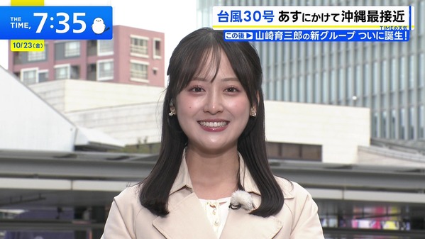 【画像】今日の齊藤美雅さん　10.23