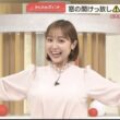 【画像】今日の松岡朱里さん　10.6