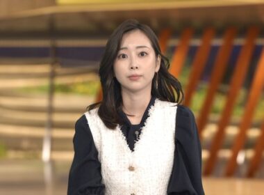 【画像】今日の川口由梨香さん　10.17