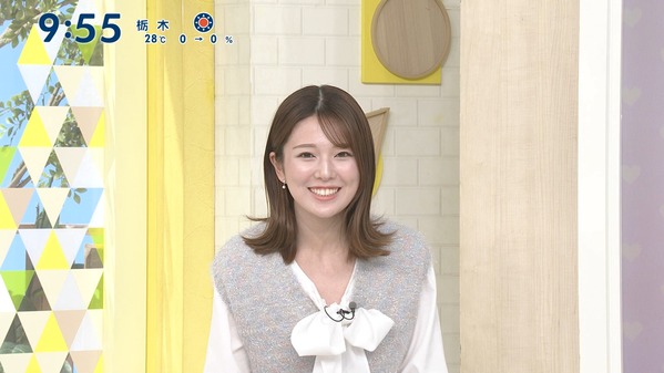 【画像】今日の黒田みゆさんと河出奈都美さん 10.11
