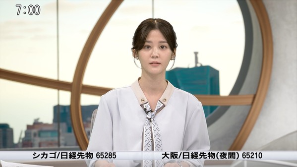【画像】今日の中原みなみさん　10.21
