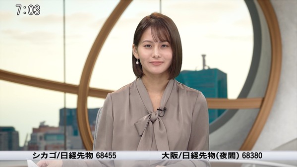 【画像】今日の藤井由依さん　10.13