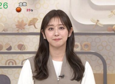 【画像】今日の斎藤ちはるさん　10.8