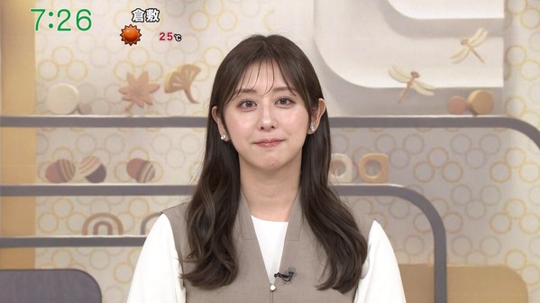【画像】今日の斎藤ちはるさん　10.8
