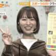 【画像】今日の田原萌々さんと今井春花さん　10.12