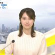【画像】今日の吉岡恵麻さん　10.13