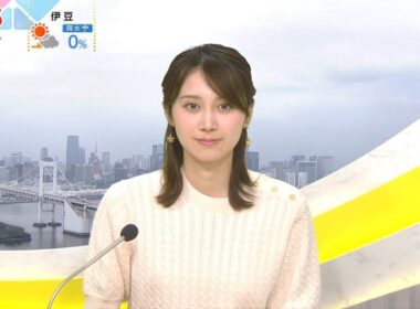 【画像】今日の吉岡恵麻さん　10.13