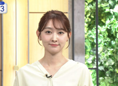 【画像】今日の森山みなみさんと三山賀子さん　10.9
