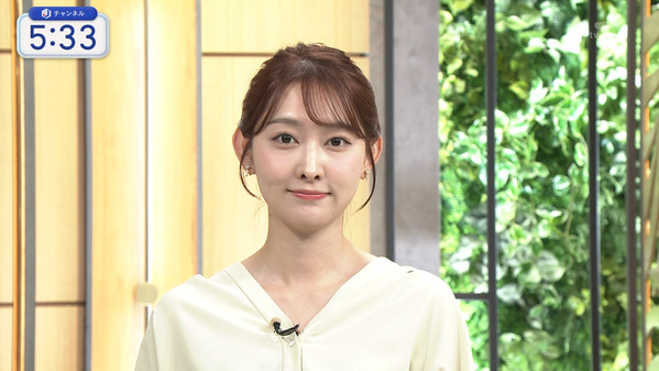 【画像】今日の森山みなみさんと三山賀子さん　10.9