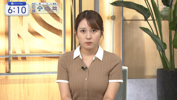 【画像】今日の森山みなみさんと三山賀子さん　10.1