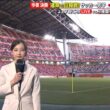 【画像】今日の浦野芽良さん　 10.3